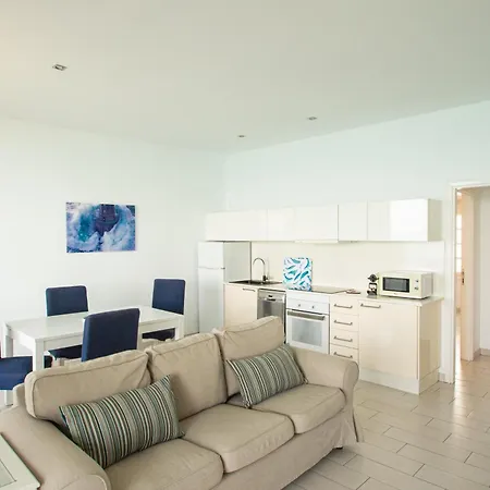 Apartamento Blancazul Alto Brisa
