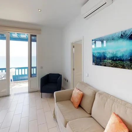 Lägenhet Blancazul Alto Brisa