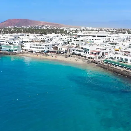 Blancazul Alto Brisa Playa Blanca (Lanzarote)