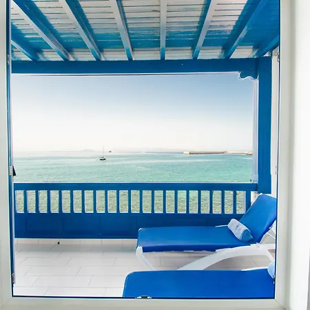 Lägenhet Blancazul Alto Brisa Playa Blanca (Lanzarote)