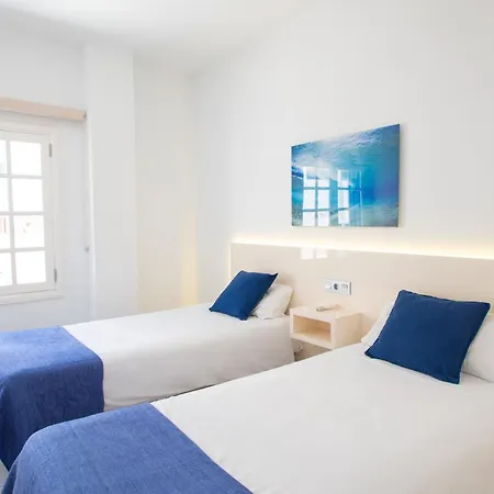 Blancazul Alto Brisa * بلايا بلانكا