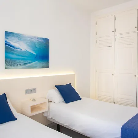 Blancazul Alto Brisa Playa Blanca