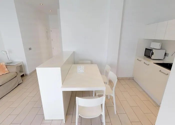 Blancazul Alto Brisa 普拉亚布兰卡