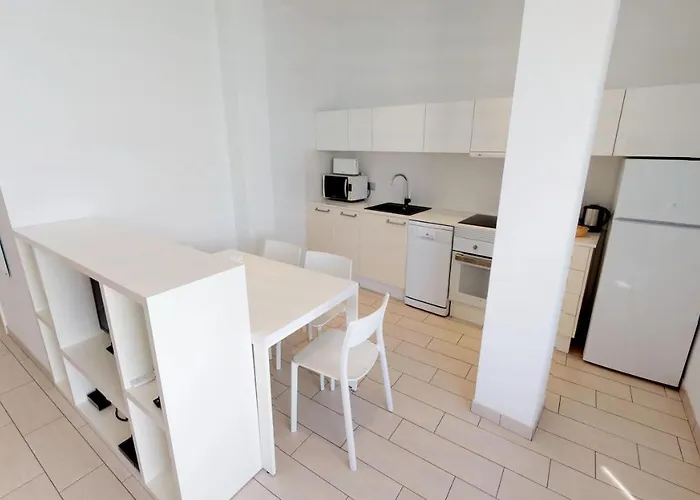 Blancazul Alto Brisa 普拉亚布兰卡