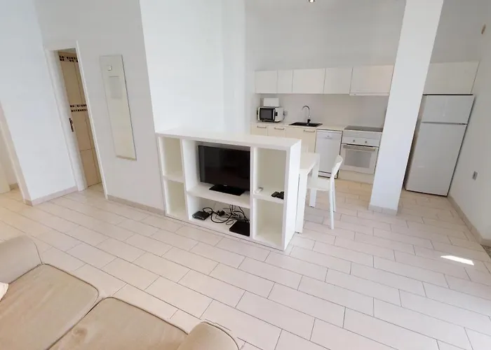 Blancazul Alto Brisa 公寓