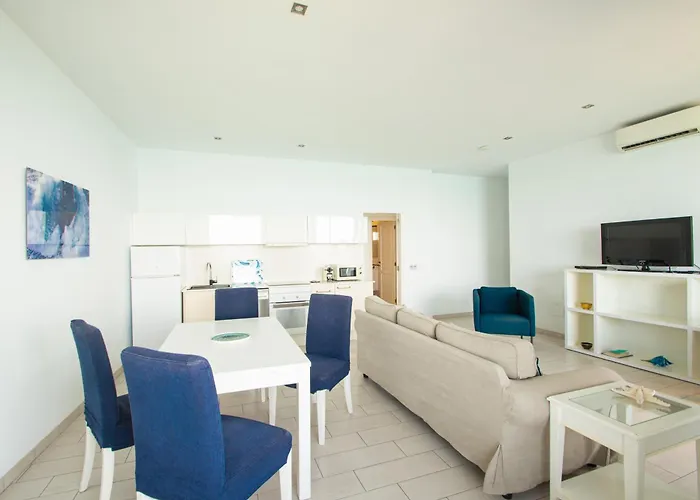 Blancazul Alto Brisa * 普拉亚布兰卡