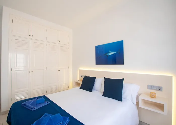 Blancazul Alto Brisa شقة *