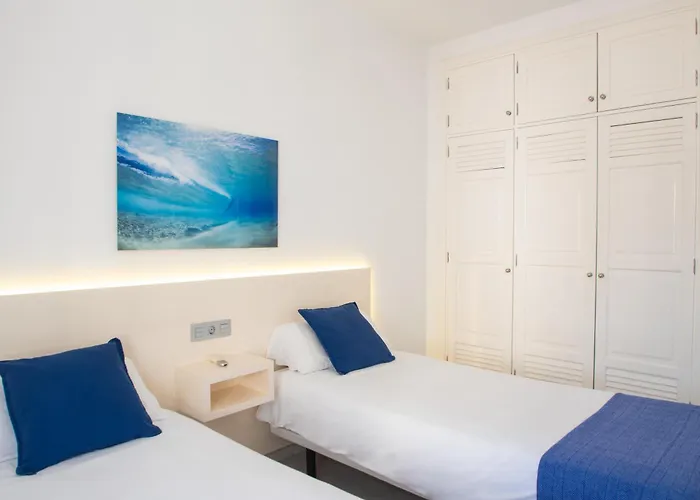 Blancazul Alto Brisa 普拉亚布兰卡