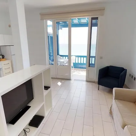 Blancazul Alto Brisa Апартаменти *