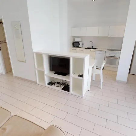 Blancazul Alto Brisa Апартаменти