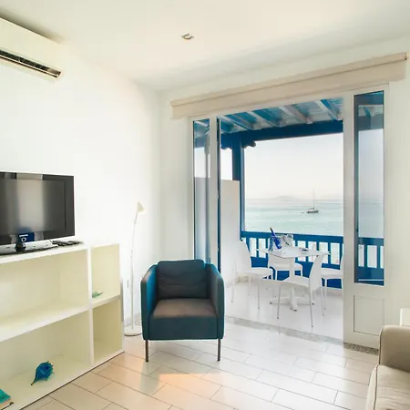 Blancazul Alto Brisa Апартаменти