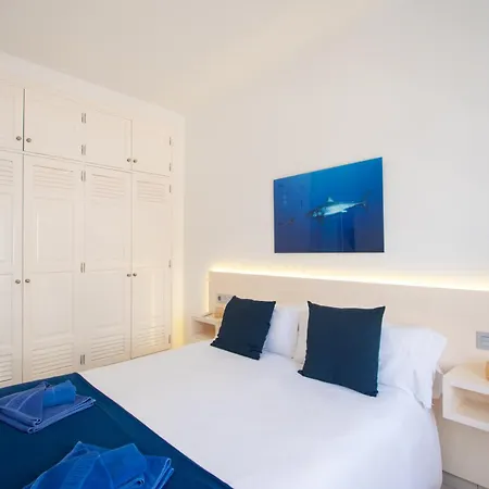 Blancazul Alto Brisa Апартаменти *