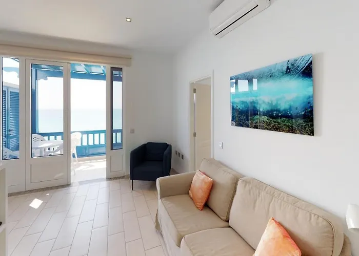 Lejlighed Blancazul Alto Brisa