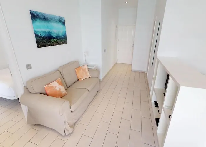 Blancazul Alto Brisa Lejlighed Playa Blanca (Lanzarote)