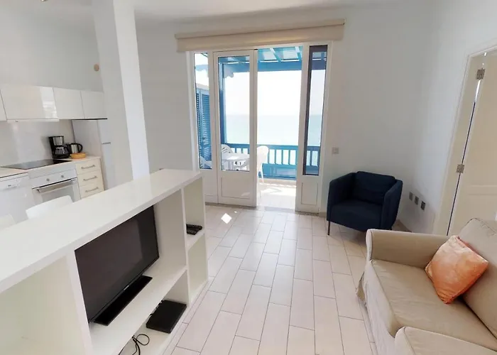 Blancazul Alto Brisa Lejlighed *