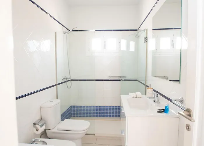 Blancazul Alto Brisa Lejlighed Playa Blanca (Lanzarote)