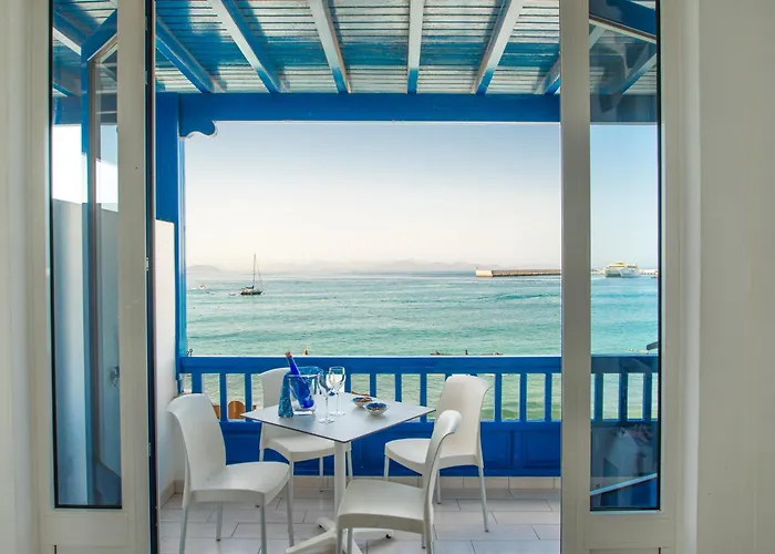 Lejlighed Blancazul Alto Brisa *